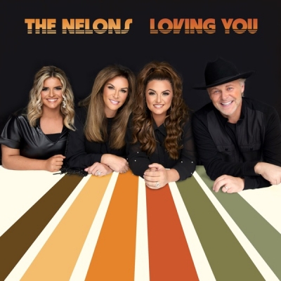 The Nelons - Loving You