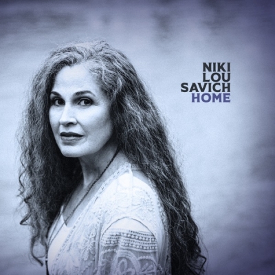 Niki Lou Savich - Home