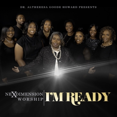 NexDimension Worship - I'm Ready