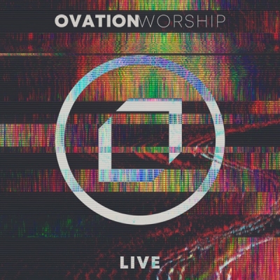 Ovation Worship - Ovation Worship (Live)