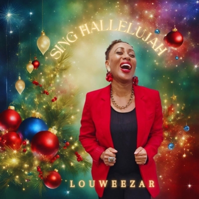 Louweezar - Sing Hallelujah