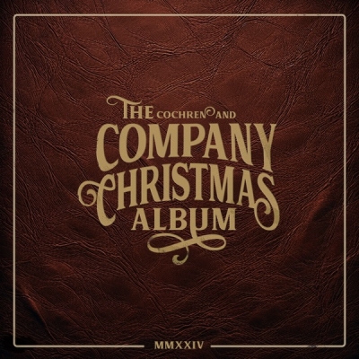 Cochren & Co. - The Company Christmas Album