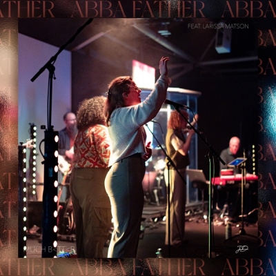 Jess Debenham - Abba Father (Live)