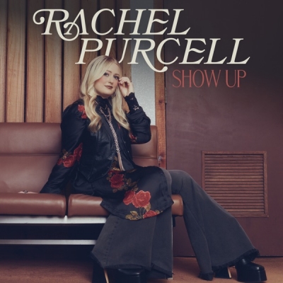 Rachel Purcell - Show Up