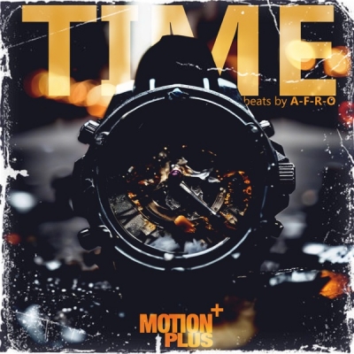 MotionPlus - Time