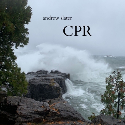 Andrew Slater - CPR