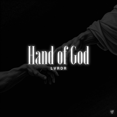 LVRDR - Hand of God