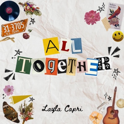 Layla Capri - All Together