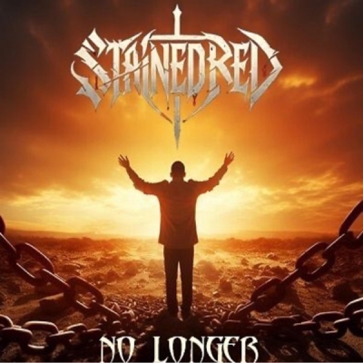 Stained Red - No Longer