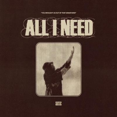 1K Phew - All I Need