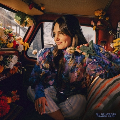 Franni Cash - Wildflowers
