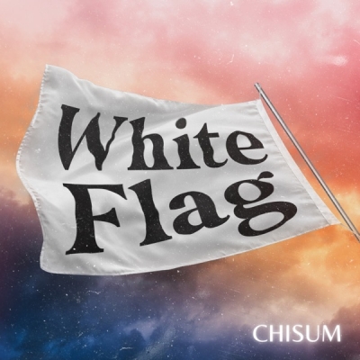 John Chisum - White Flag