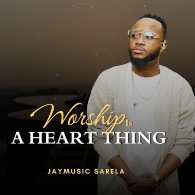 Jaymusic Sarela - Living Sacrifice (Flow)