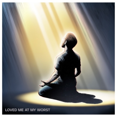 The Rock Music - Loved Me At My Worst