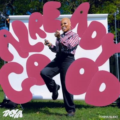 Tasha Cobbs - Already Good (Tasha Slide)