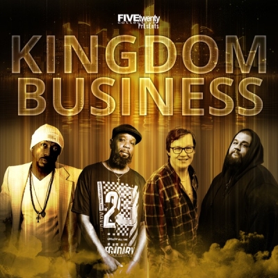 Pacaso Ramirez - Kingdom Business