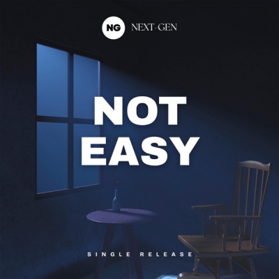 Next-Gen - Not Easy