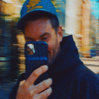 Matt Crocker - interlude