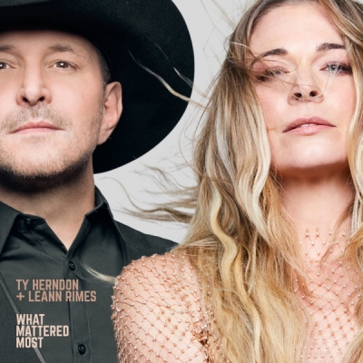 Ty Herndon - What Mattered Most