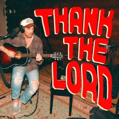 Patrick Mayberry - Thank The Lord