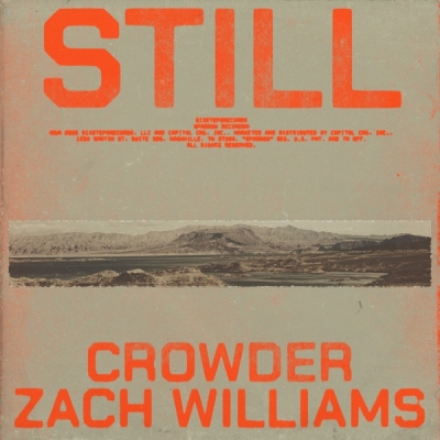 Crowder - STILL