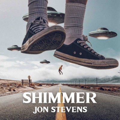 Jon Stevens - Shimmer