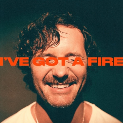 Pat Barrett - I've Got A Fire