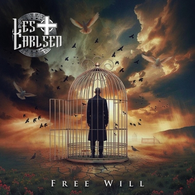 Les Carlsen - Free Will