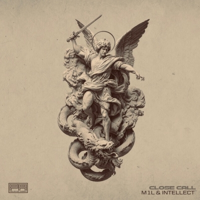 iNTELLECT - Close Call