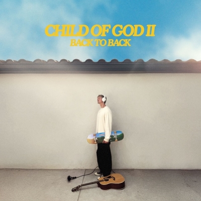 Forrest Frank - CHILD OF GOD II (BACK TO BACK)