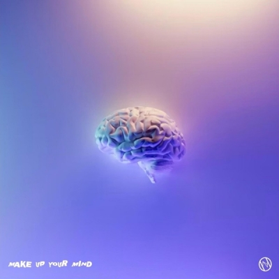 Nathan Oswalt - MAKE UP YOUR MIND