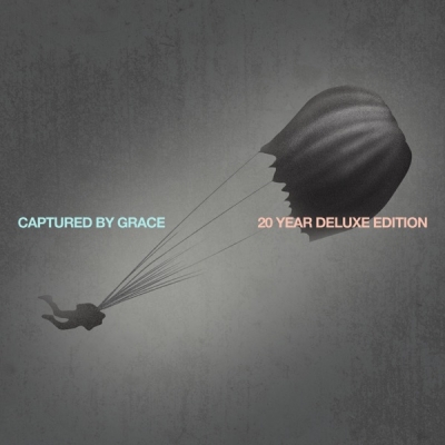 The Rock Music - Captured By Grace (20 Year Deluxe Edition)