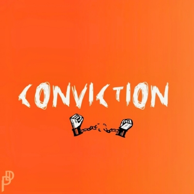Psalms of David - Conviction