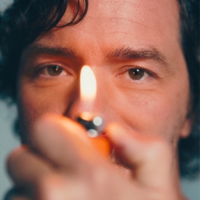 Pat Barrett - I've Got A Fire