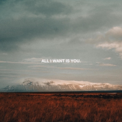 Jonah Greene - ALL I WANT