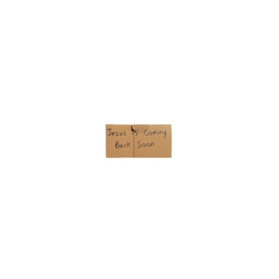 Forrest Frank - JESUS IS COMING BACK SOON