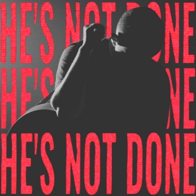 Daniel Mulkey - HE'S NOT DONE