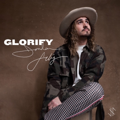 Jordan Feliz - Glorify