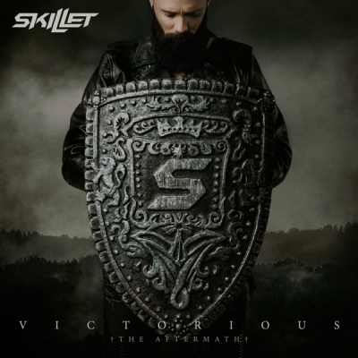 Skillet - Victorious: The Aftermath