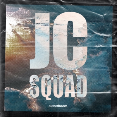 Planetboom - JC Squad