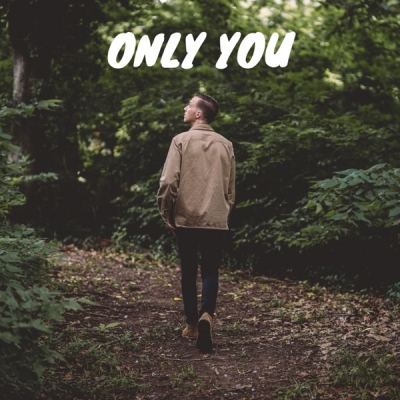 Taylor Pride - Only You