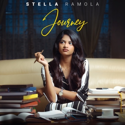 Stella Ramola - Journey