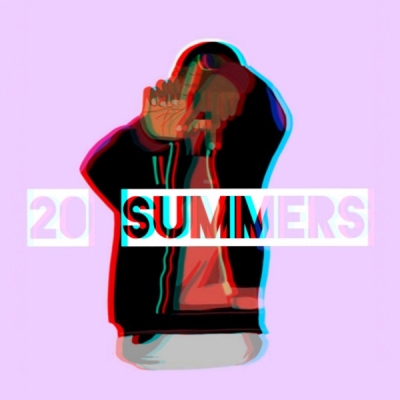 Lincoln Alexander The 2nd - 20 Summers EP