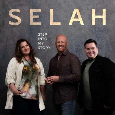 Selah - Step Into My Story