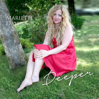 Mariette Davina - Deeper