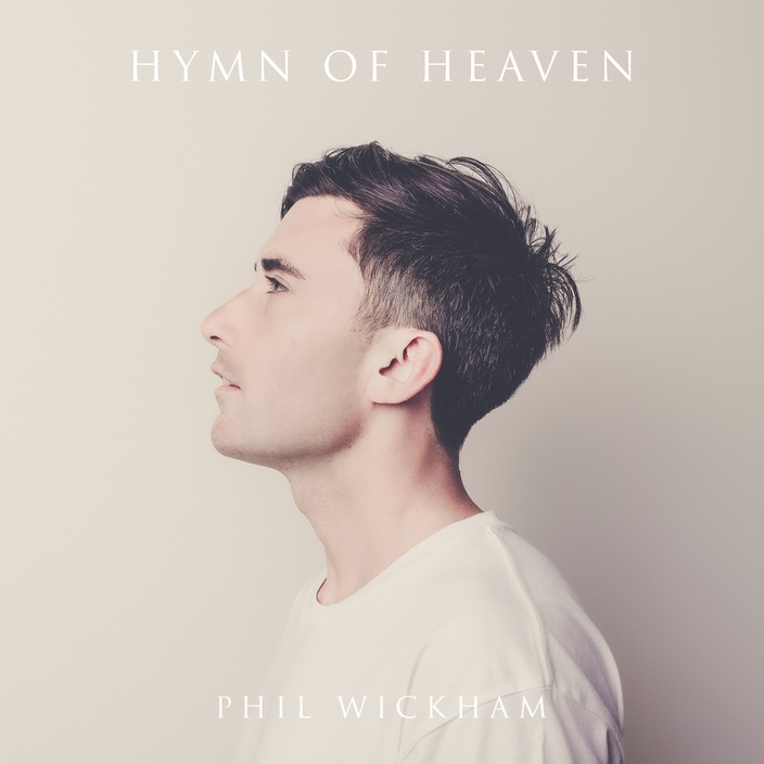 Phil Wickham - Hymn of Heaven
