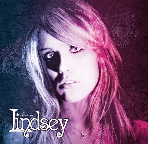 Louder Than The Music - Lindsey - This Is Lindsey