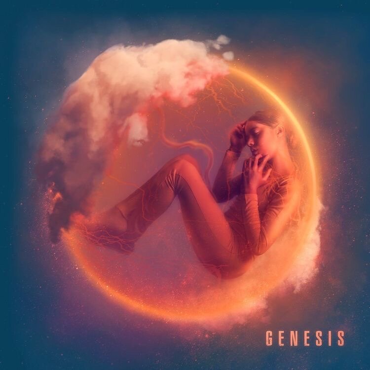 Bella Vantes - Genesis