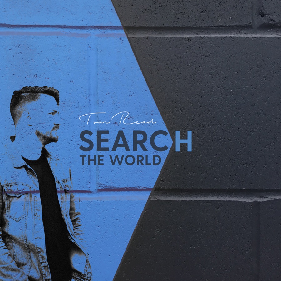 Tom Read - Search The World