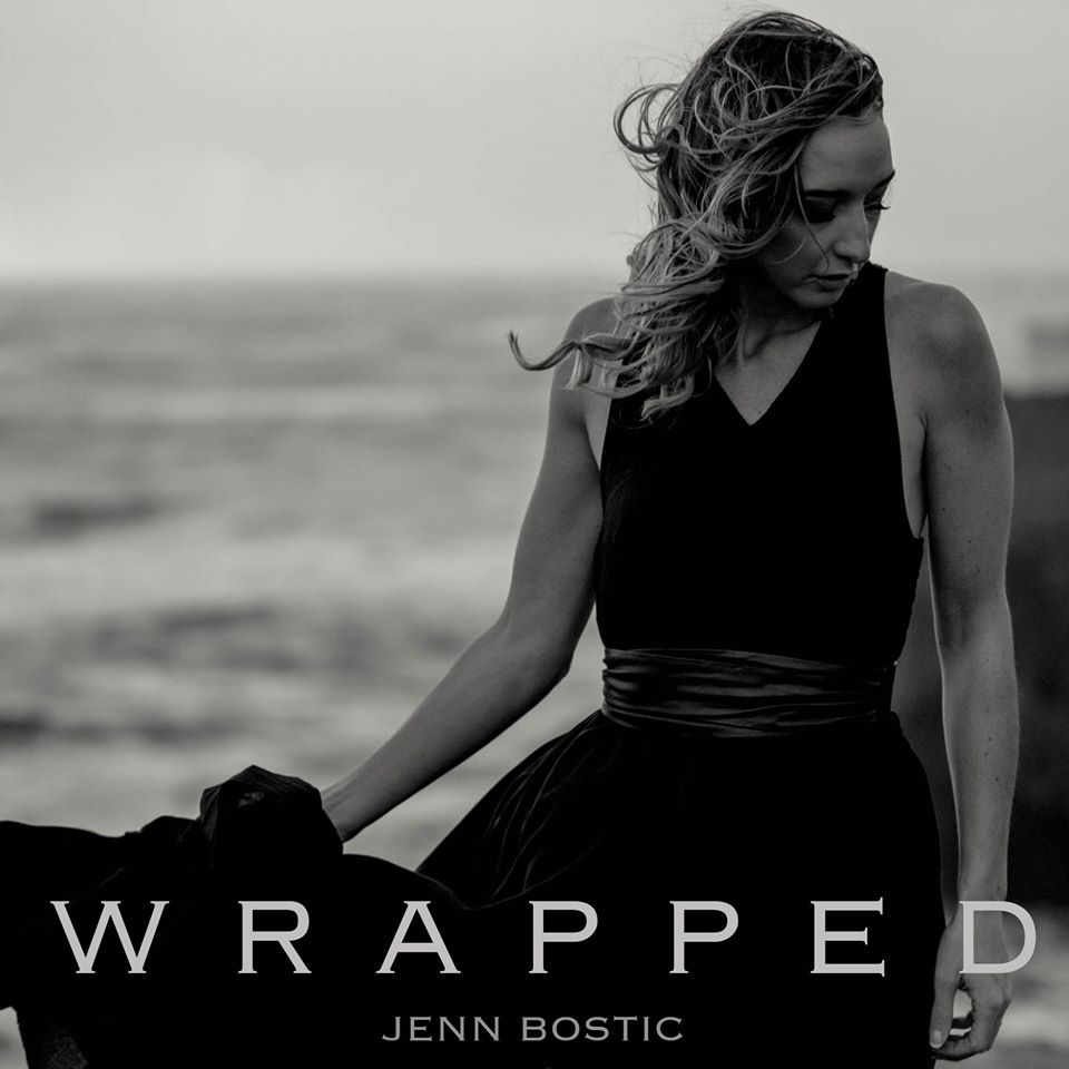 Jenn Bostic - Wrapped